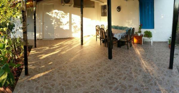 Apartmán Sunsets In Thassos 1 Skala Sotiros Exteriér fotografie